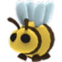 Bee  - Ultra-Rare from Honey